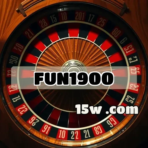 fun1900: Descubra Bônus Que Potencializam Seus Jogos Online!