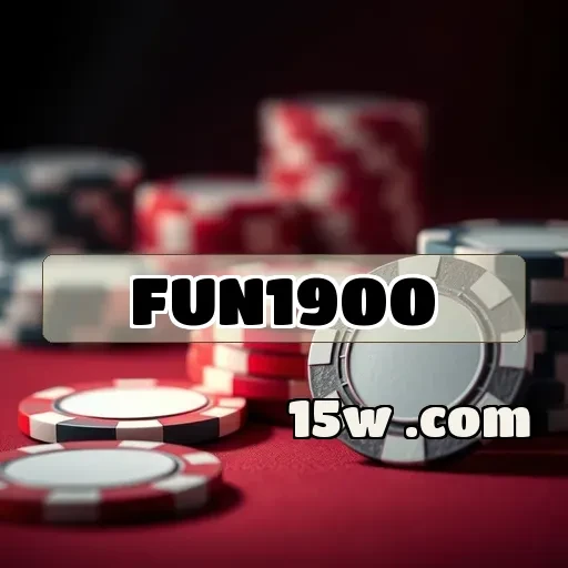 fun1900: Jogos Online Imperdíveis que Você Não Pode Perder