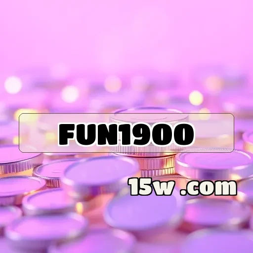 fun1900: Aventuras nos Caça-Níqueis com Prêmios e Diversão