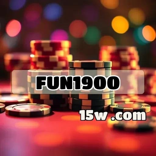 fun1900: Potencialize sua Experiência com Suporte 24/7 no Jogo